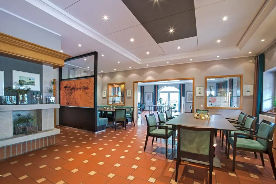 Heide Bistro | Restaurant & Café restaurant in Coesfeld