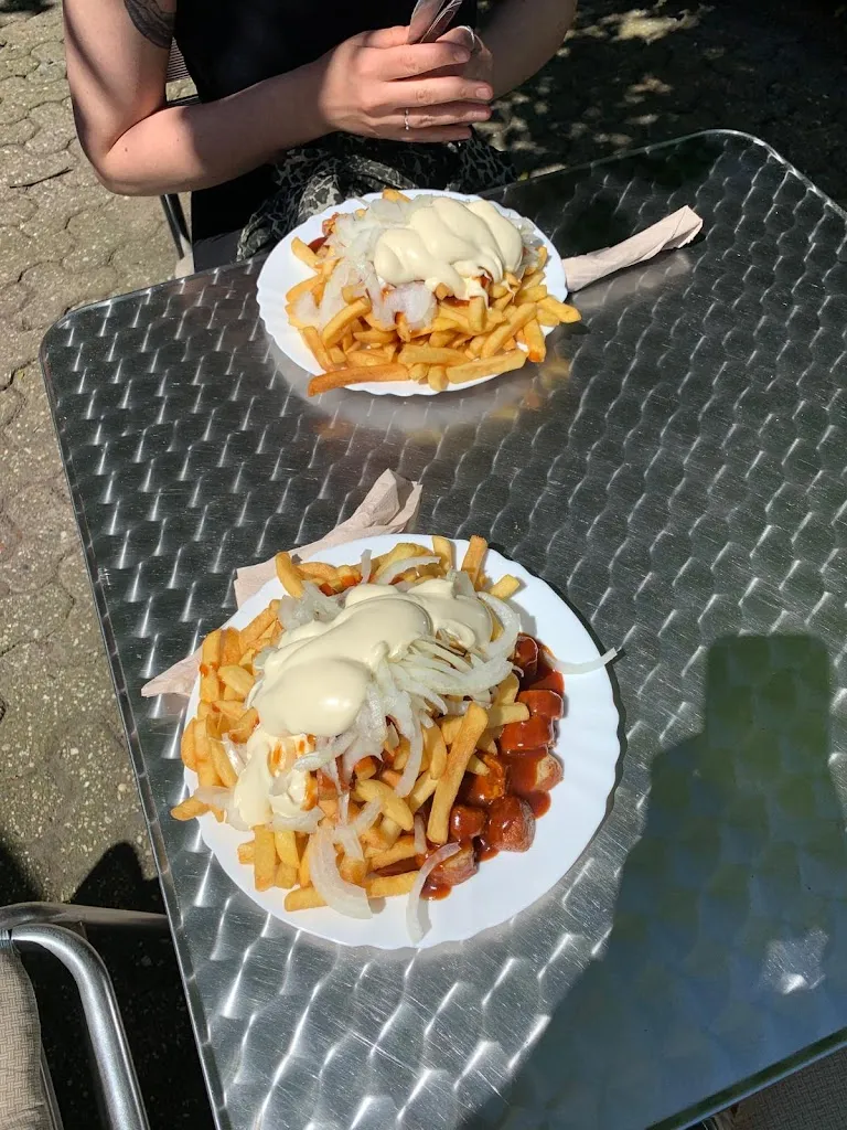 Teresa Julia_Hengte-Grill_Coesfeld_review