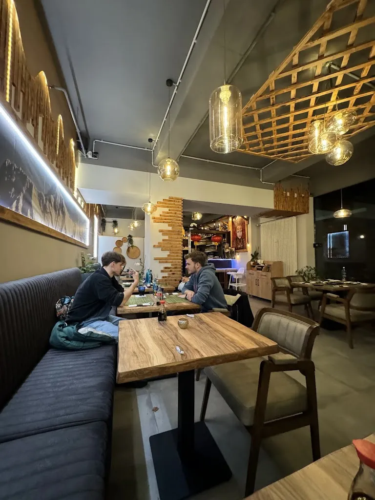 Shikhar ristorante a Coesfeld