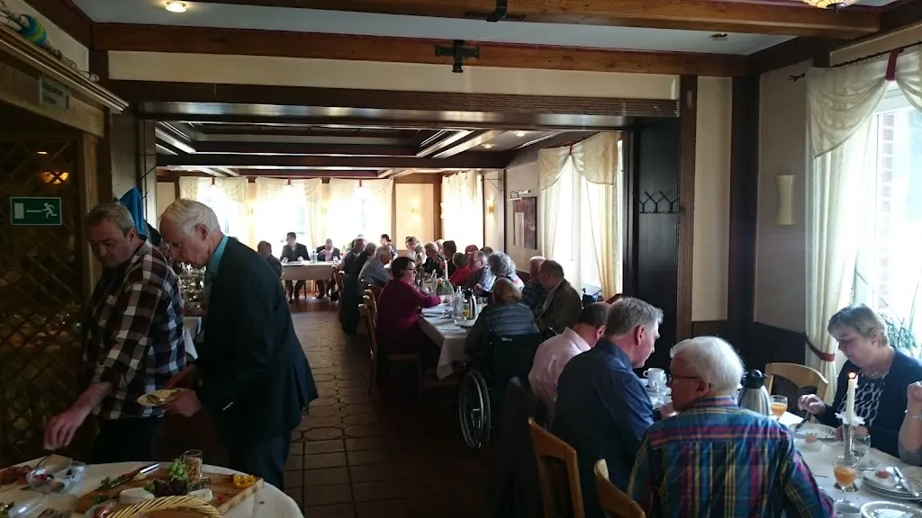 Restaurant Keull restaurant in Coesfeld