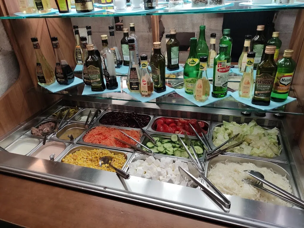 Menu_Haus Kalksbeck_Coesfeld_immagine_6