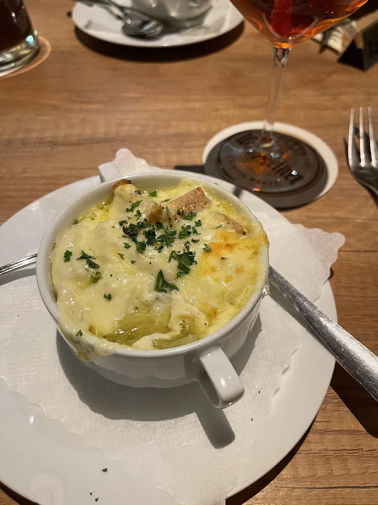 Menu_Haus Kalksbeck_Coesfeld_immagine_7