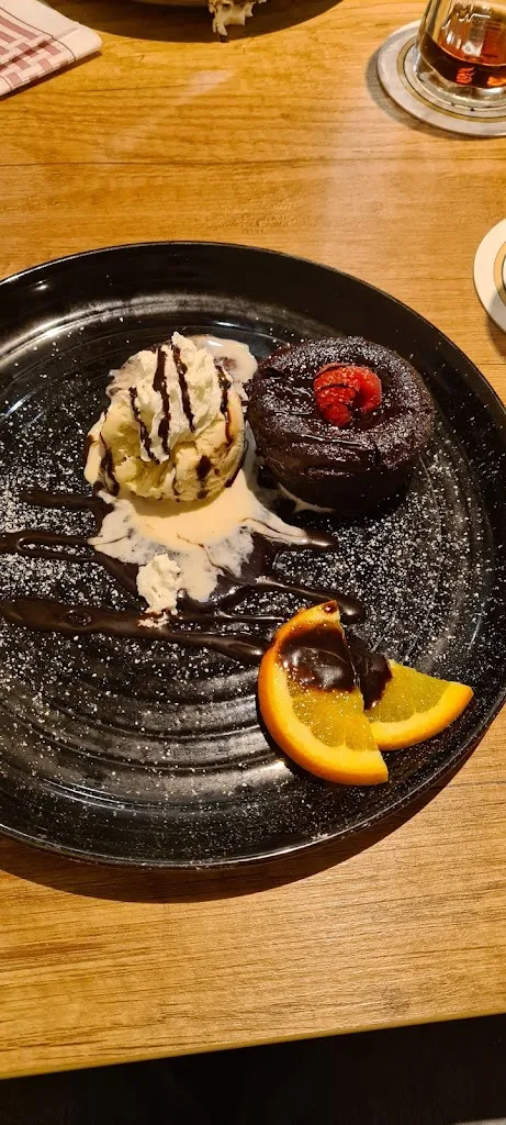 Menu_Haus Kalksbeck_Coesfeld_immagine_8