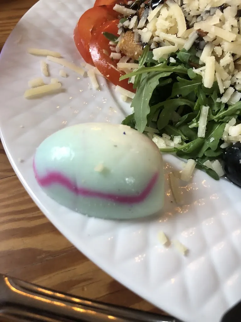 Maxi_Il Cervo_Coesfeld_review