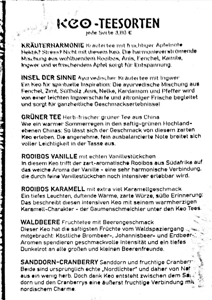 Menu_Cafe Central_Coesfeld_immagine_2