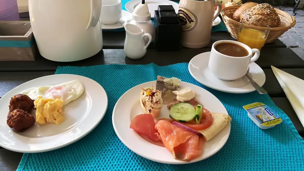 Piepenprüörker restaurant in Coesfeld