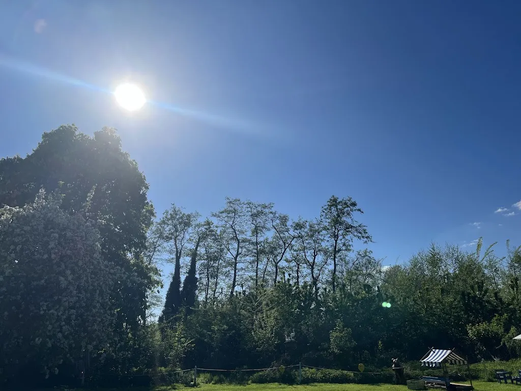 Uta Wiederhold_Fietzengarten_Coesfeld_review