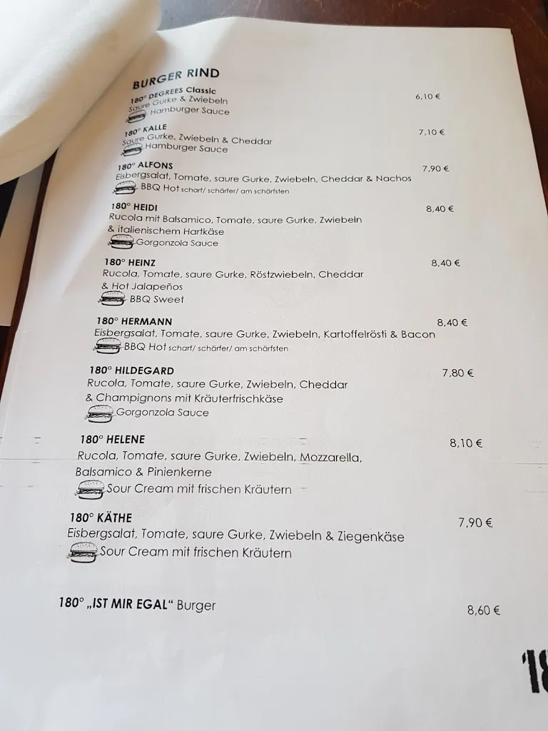 Menu_180 DEGREES_Coesfeld_image_2