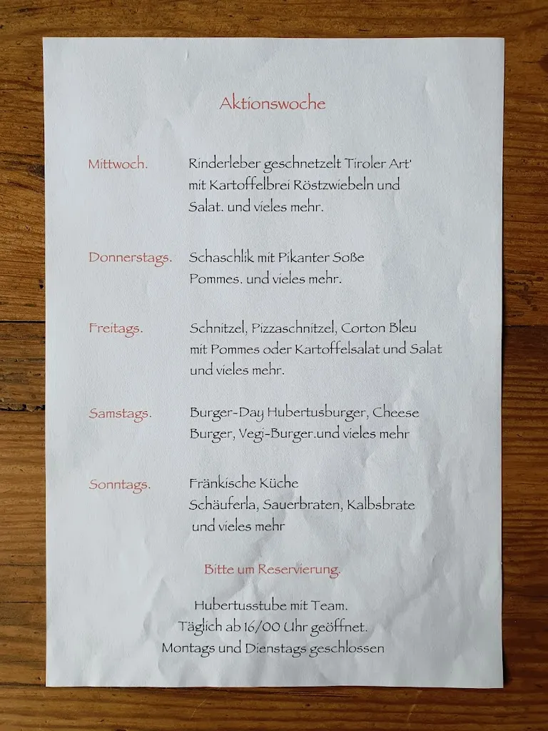 Menu_Schweizer Keller_Forchheim_image_1