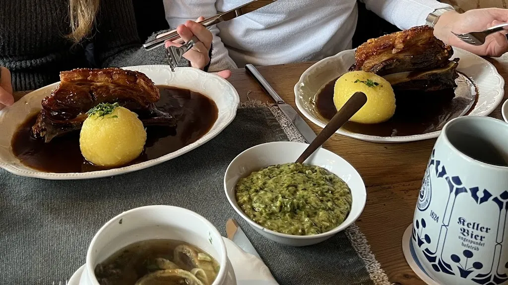 Jan Flechtenmacher_Schweizer Keller_Forchheim_review