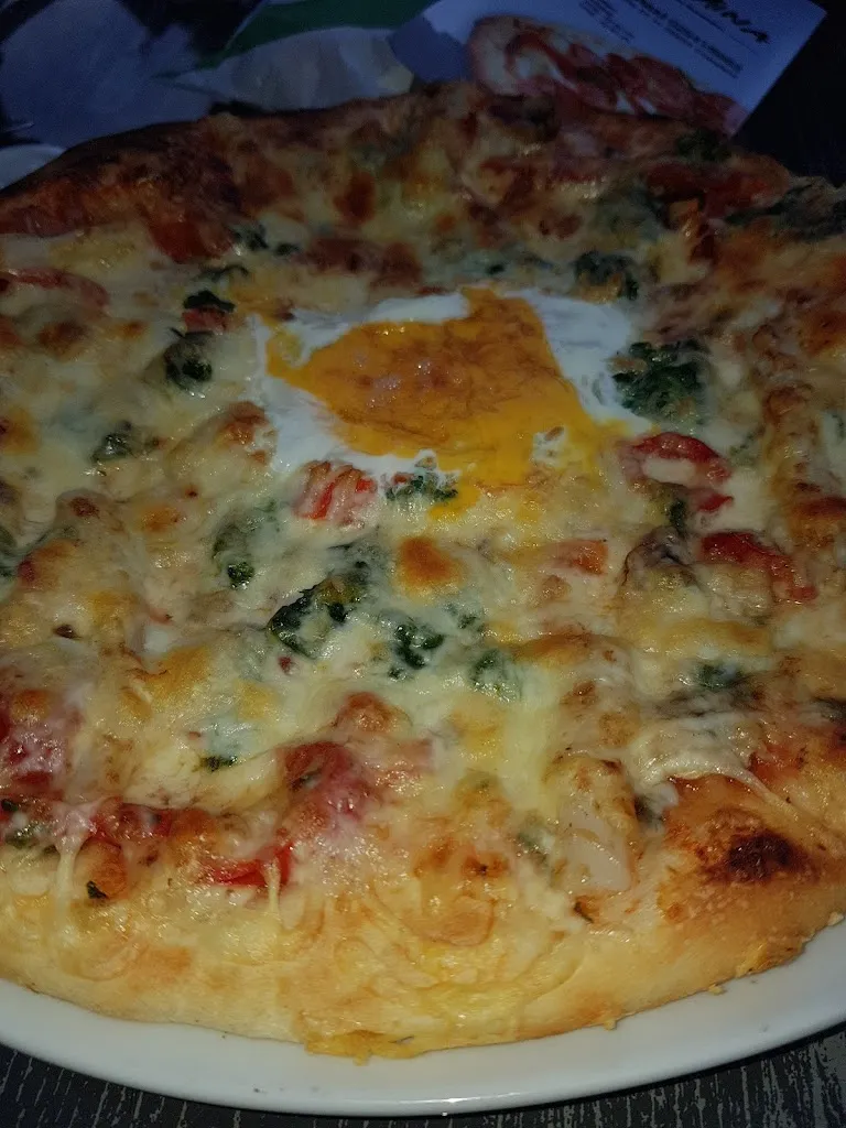 Christian S._Pizzeria Taormina - Echte Italienische Spezialitäten_Coesfeld_review