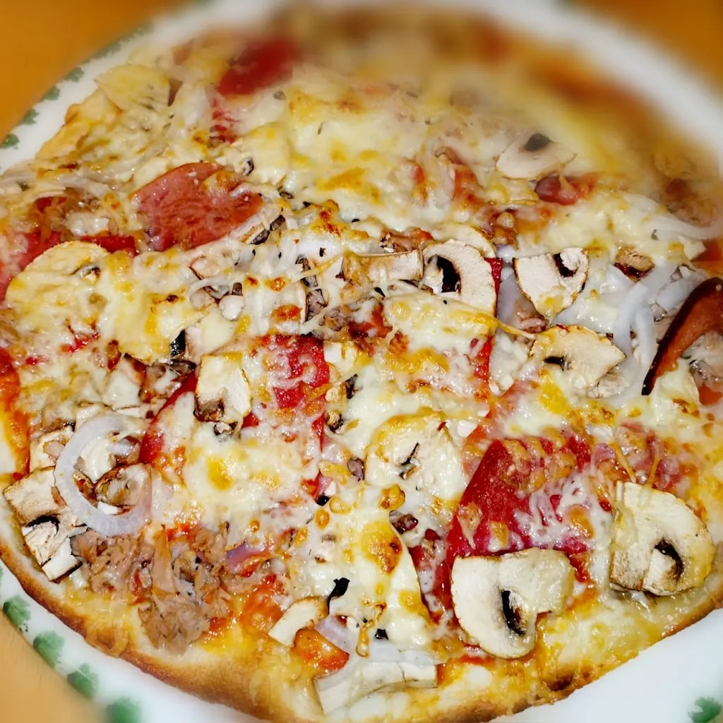 Pizzeria Taormina - Echte Italienische Spezialitäten_Coesfeld_slider_image_2