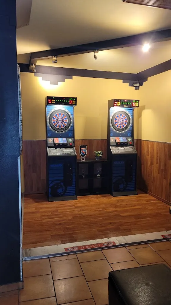 ElAn restaurant in Coesfeld