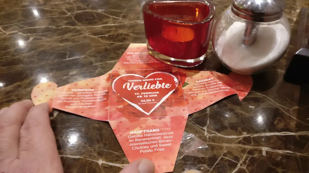 Menu_Cafe Extrablatt_Coesfeld_immagine_4