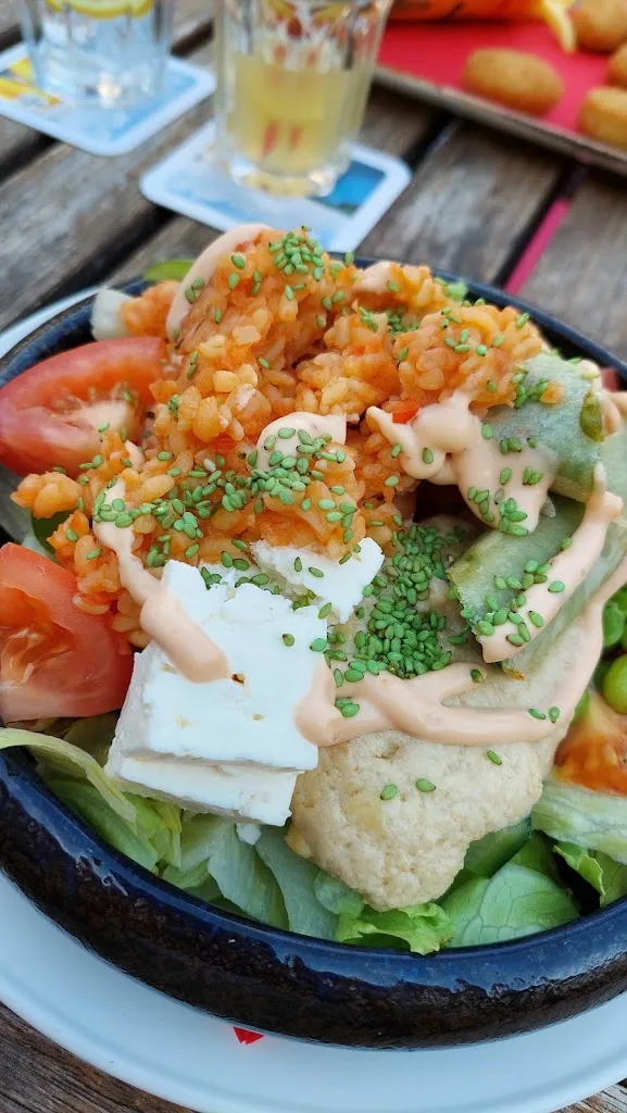 Menu_Cafe Extrablatt_Coesfeld_immagine_7