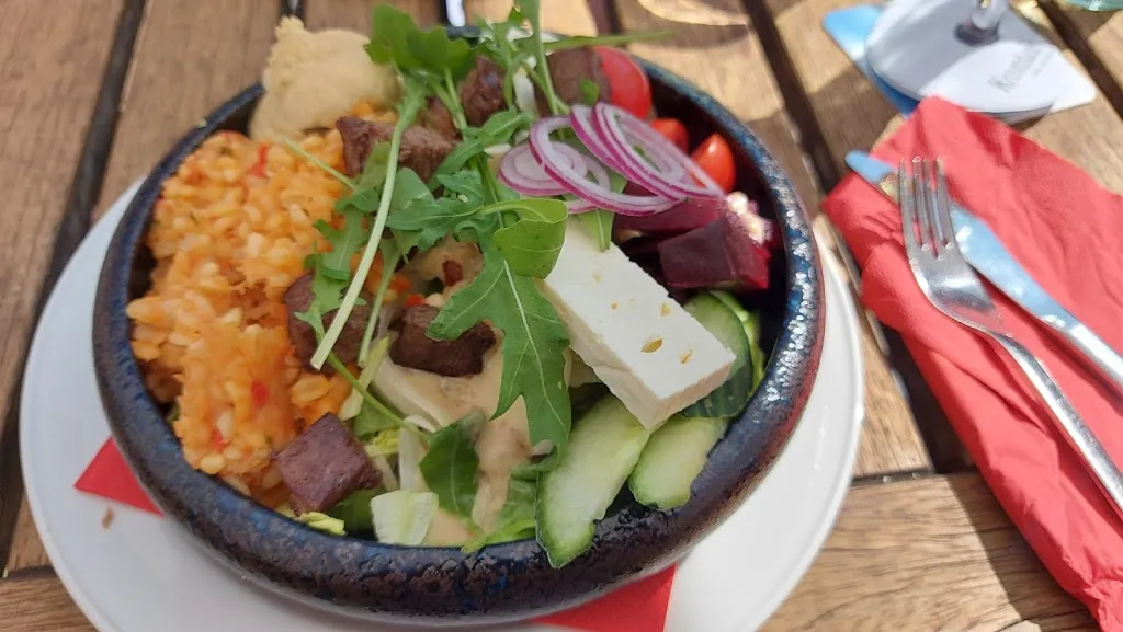 Menu_Cafe Extrablatt_Coesfeld_immagine_9