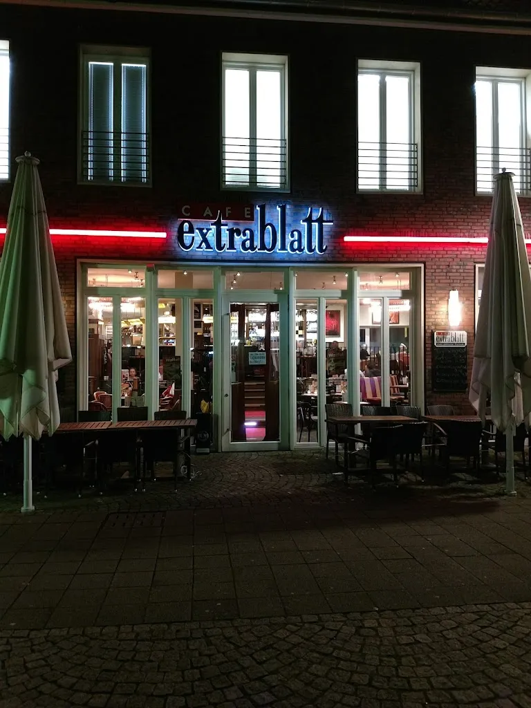 Cafe Extrablatt_Coesfeld_slider_image_1