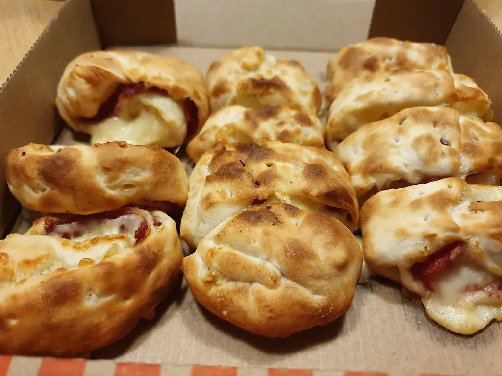 Menu_Pizzeria Oase Coesfeld_Coesfeld_image_3