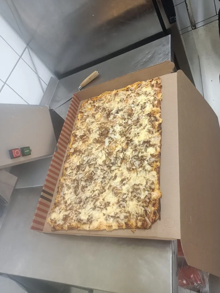 Menu_Pizzeria Oase Coesfeld_Coesfeld_image_8