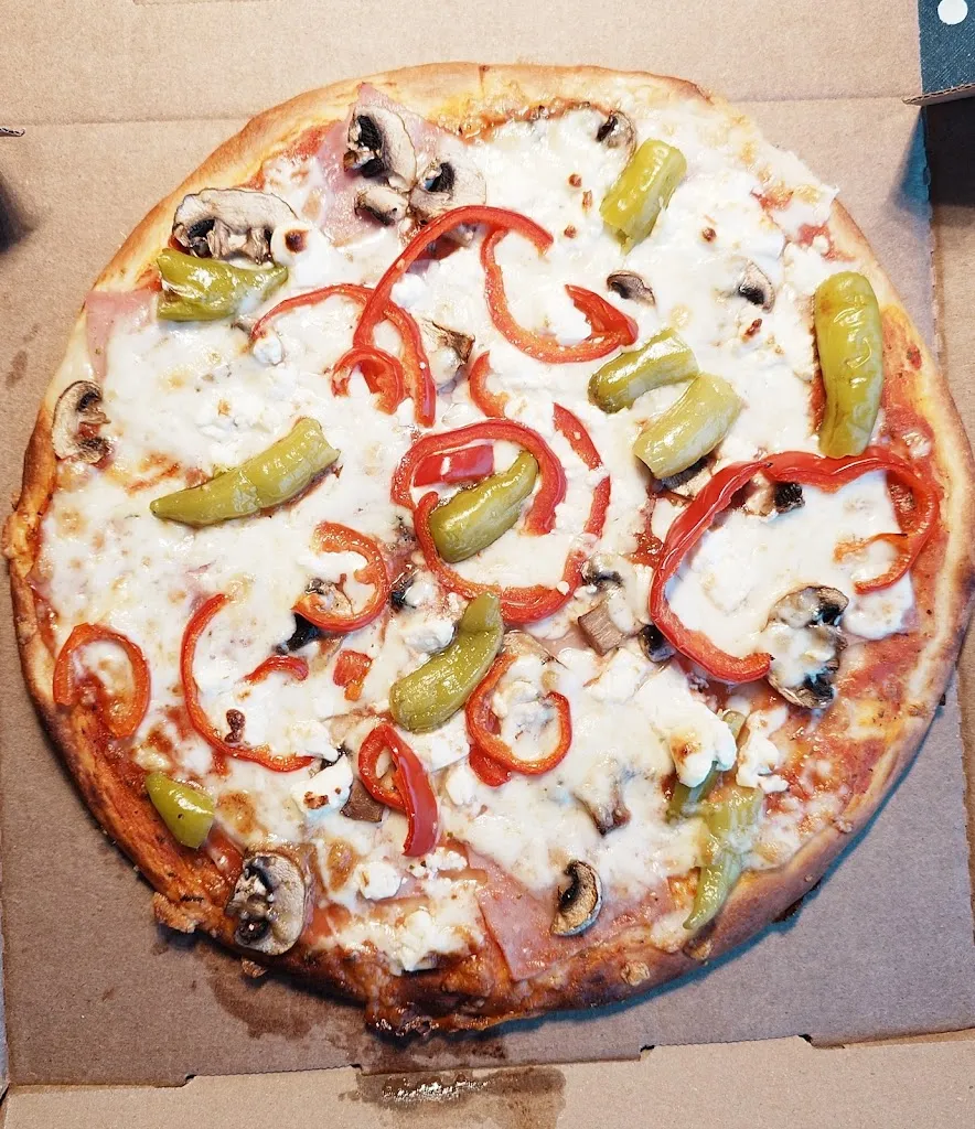 Pizzeria Oase Coesfeld_Coesfeld_slider_image_2