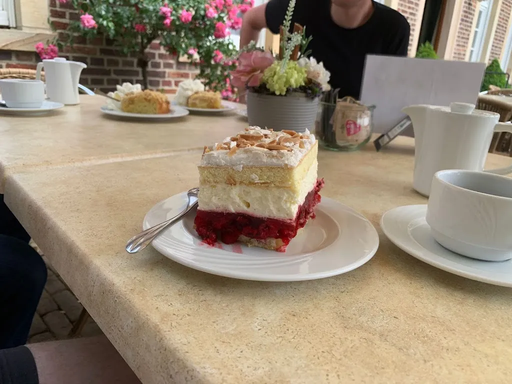 Thomas O_Bauerncafe Höltingshof_Coesfeld_review