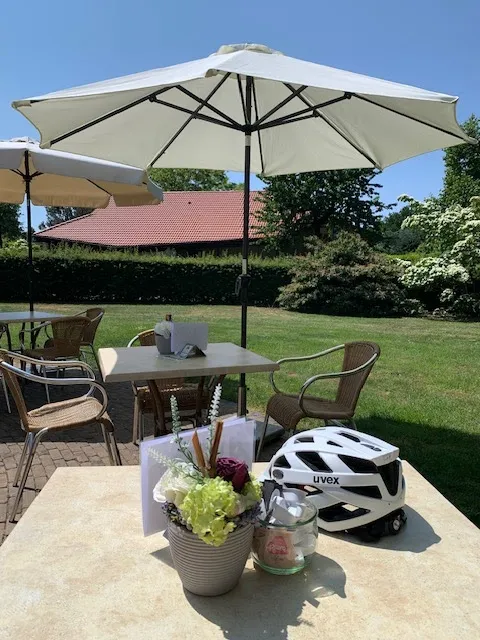 Silke S._Bauerncafe Höltingshof_Coesfeld_review