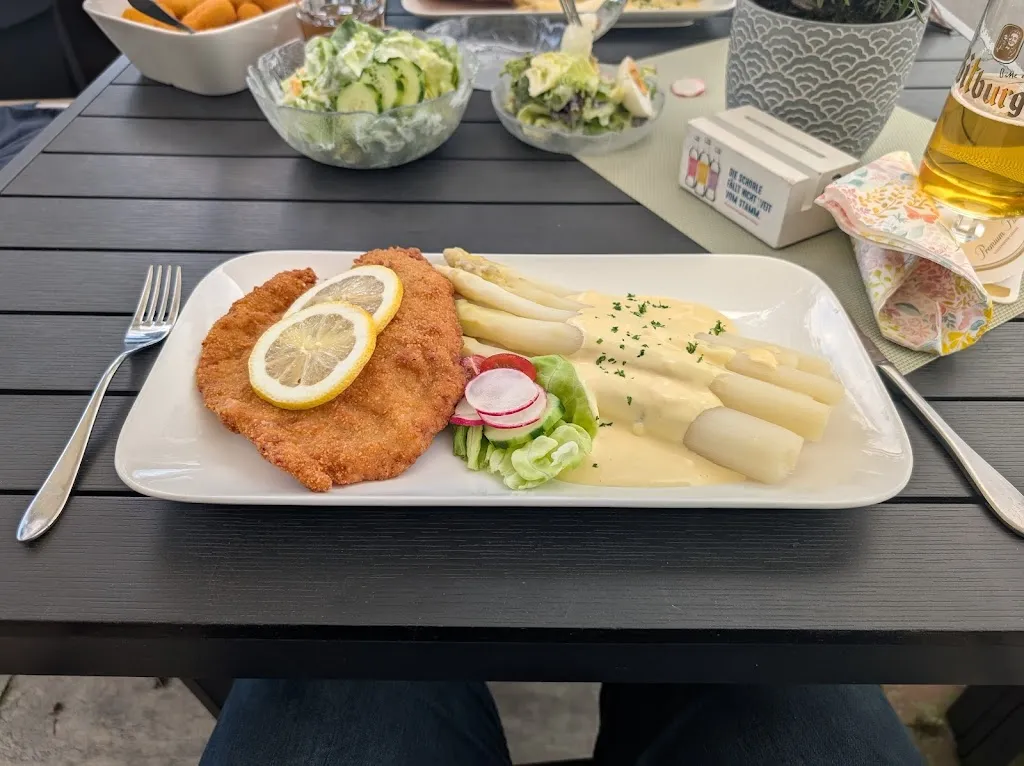 Lukas E_Landgasthof Graes_Nottuln_review