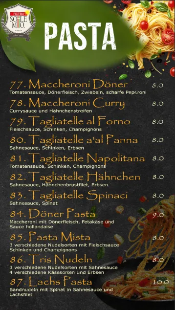 Menu_Pizzeria Sole Mio_Coesfeld_image_3