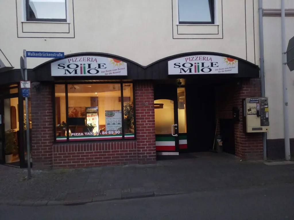 Pizzeria Sole Mio_Coesfeld_slider_image_1