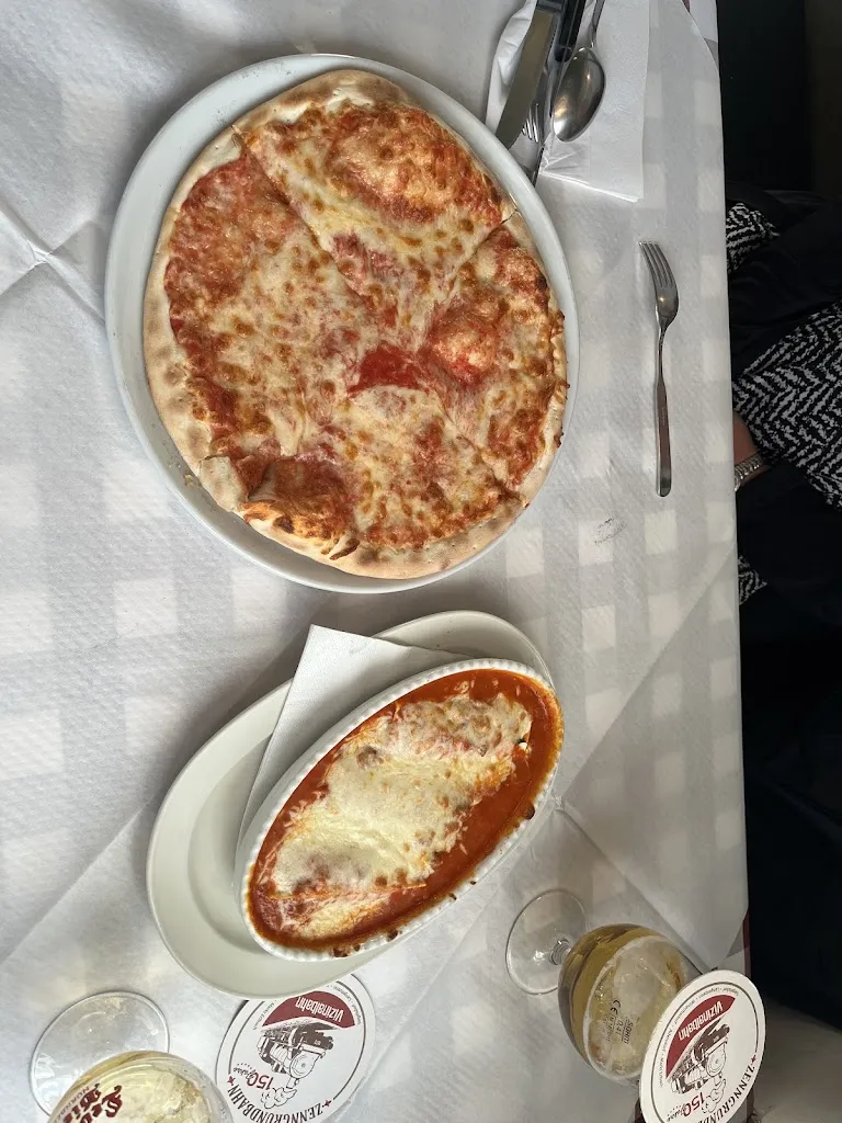 Kilbride Ross_Pizzeria Mille Lire(Forchheim)_Forchheim_review