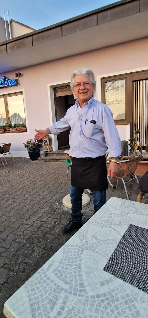Daye kuba_Pizzeria Mille Lire(Forchheim)_Forchheim_review