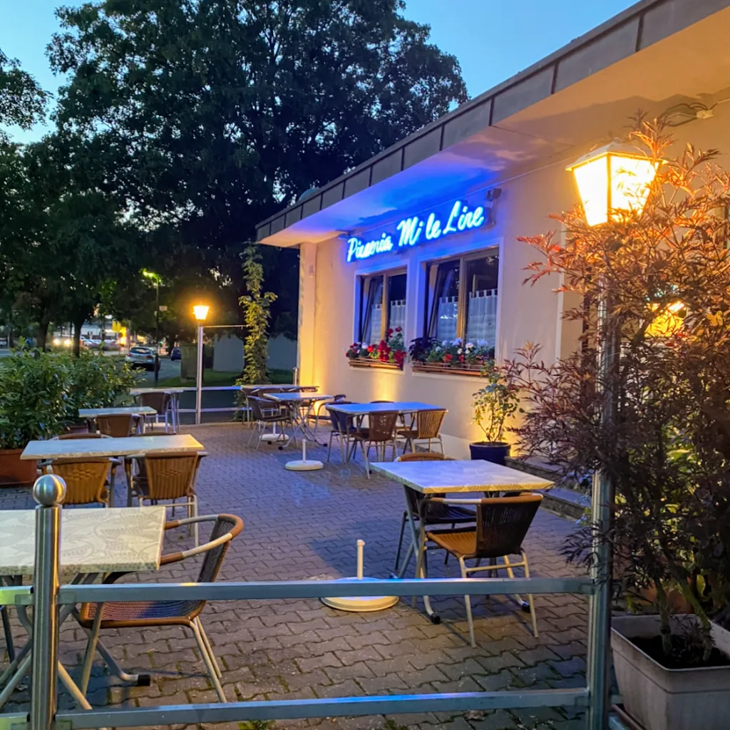 Pizzeria Mille Lire(Forchheim)_Forchheim_slider_image_1