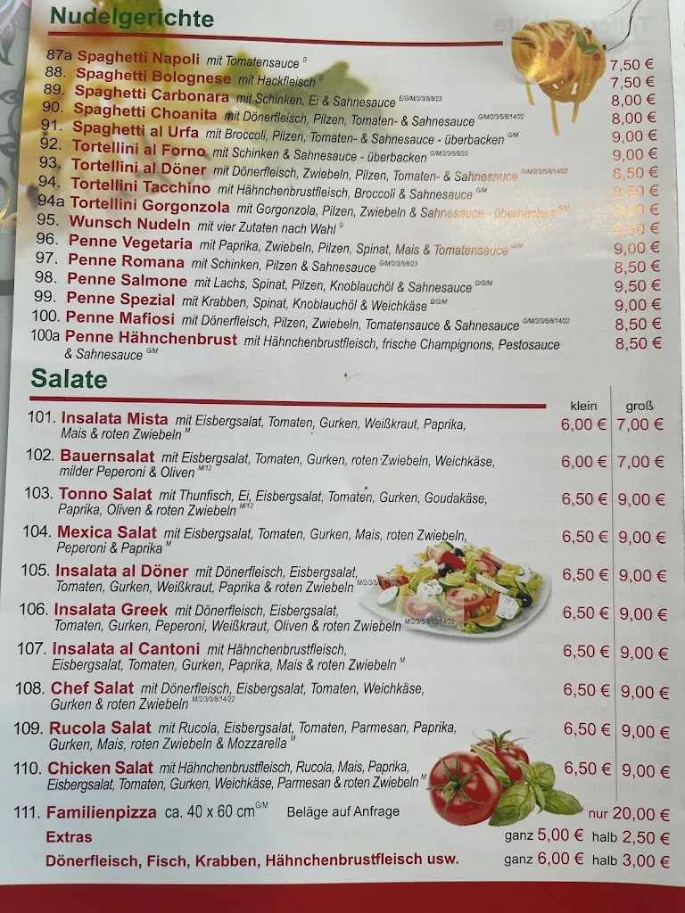 Menu_Pizza Haus Lette_Coesfeld_image_1