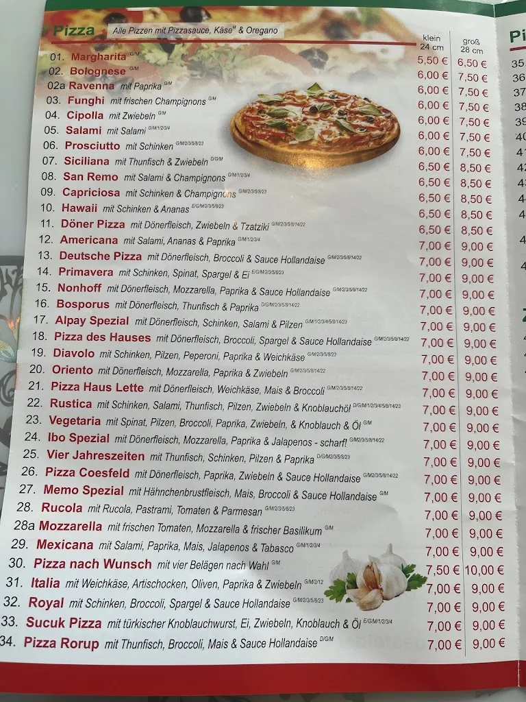 Menu_Pizza Haus Lette_Coesfeld_image_3