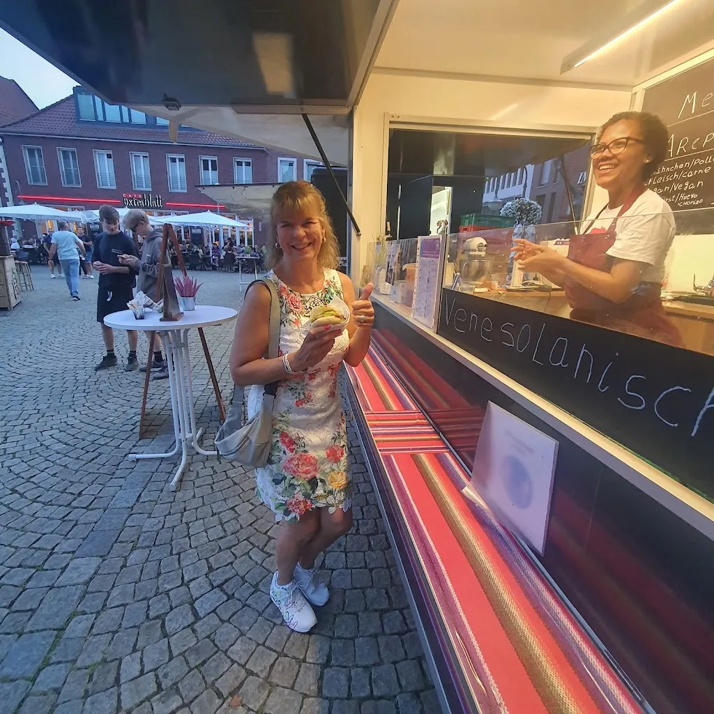 Marktplatz Coesfeld_Coesfeld_slider_image_2