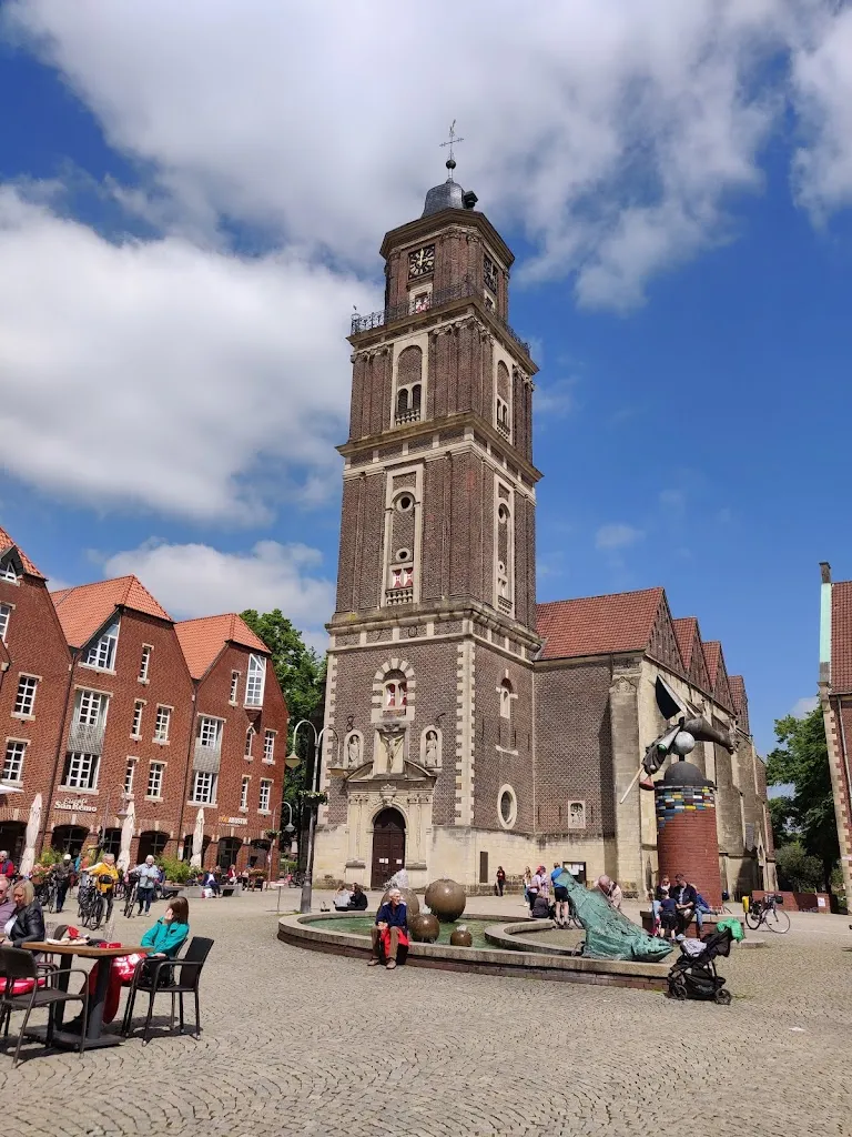 Marktplatz Coesfeld_Coesfeld_slider_image_3