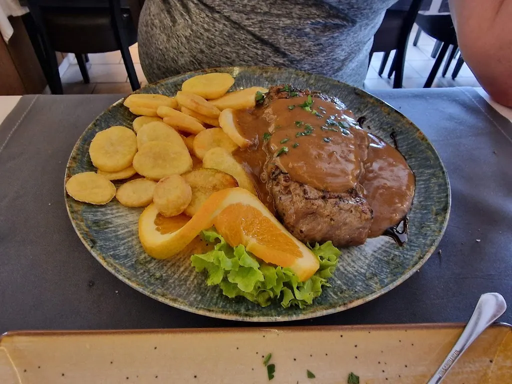 Menu_RESTAURANT KORFU_Dülmen_image_1