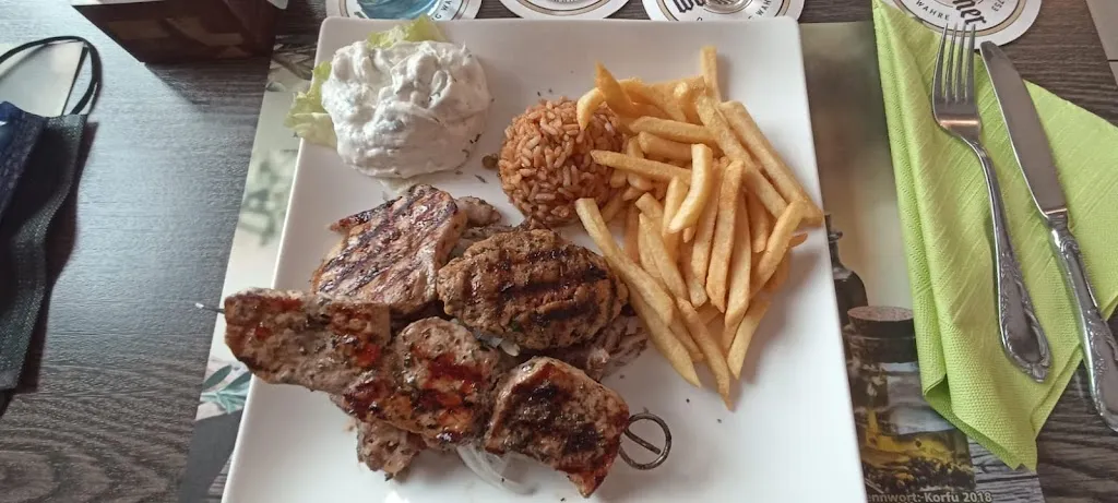 Menu_RESTAURANT KORFU_Dülmen_image_2