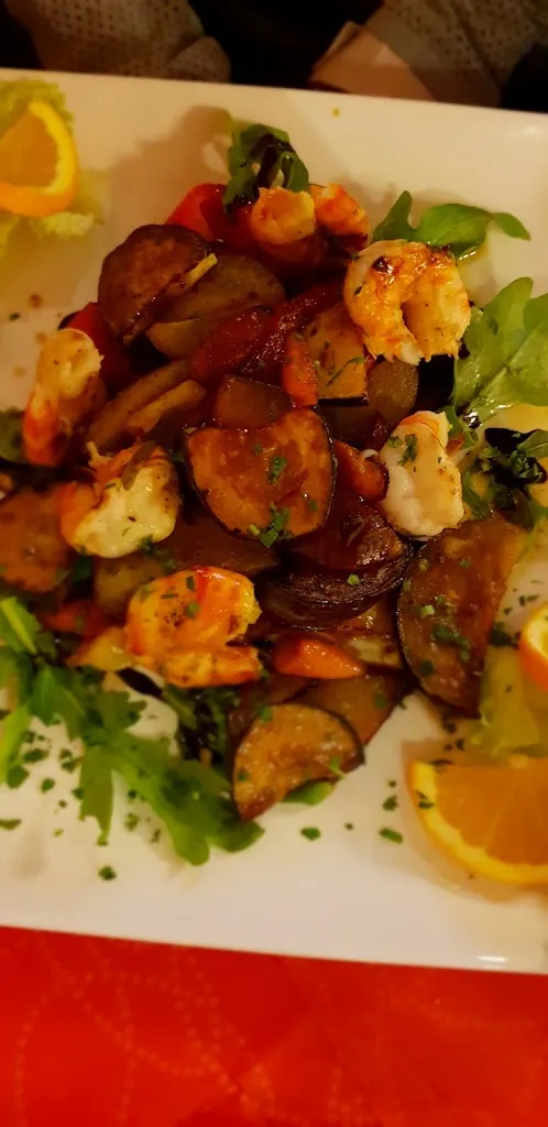 Menu_RESTAURANT KORFU_Dülmen_image_5