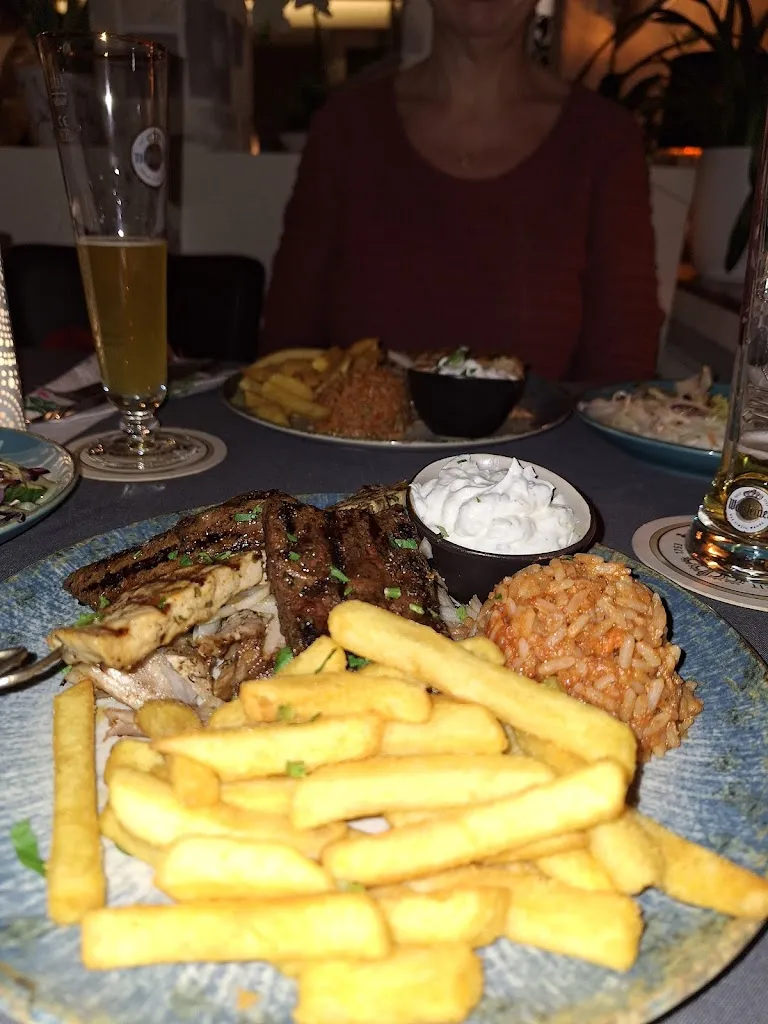 Menu_RESTAURANT KORFU_Dülmen_image_7