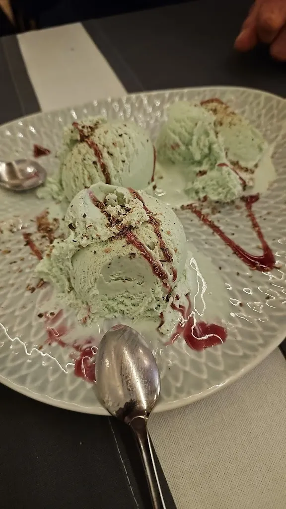 Hans Bode_RESTAURANT KORFU_Dülmen_review