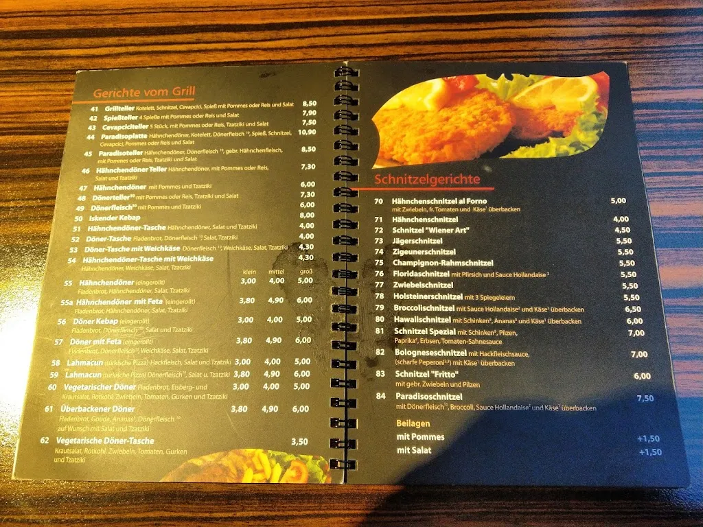 Menu_Pizzeria Paradiso_Coesfeld_image_1