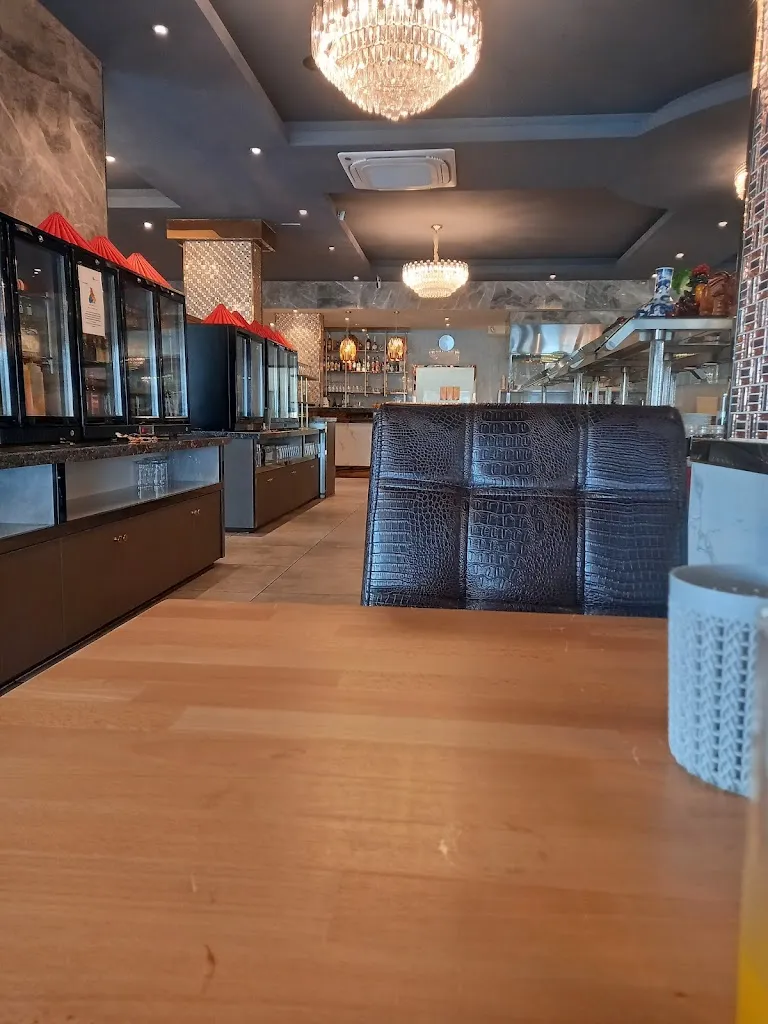 Pattri Amornpimol_Gourmet Tempel_Dülmen_review