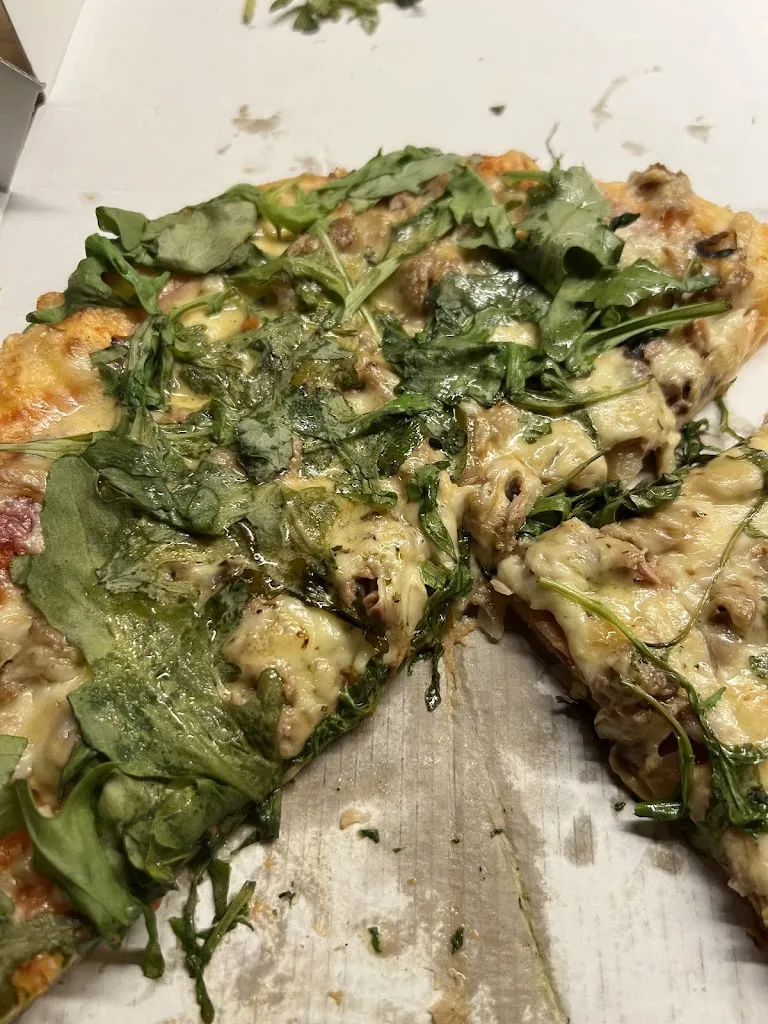 Menü_Pizzeria Calzone_Coesfeld_Bild_3