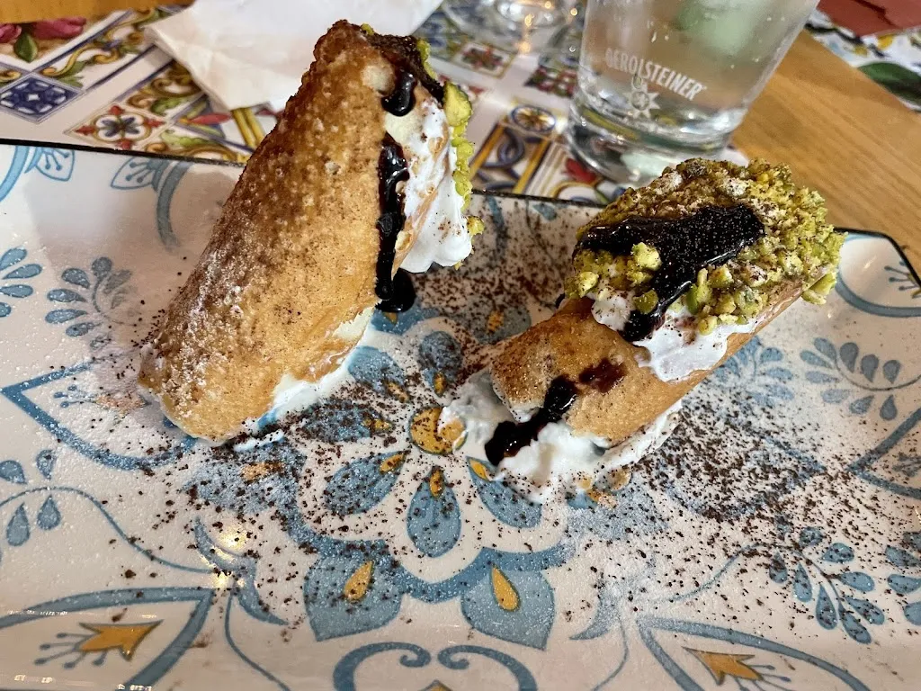 Menu_Amici Miei - Italienisches Restaurant Dülmen_Dülmen_image_5