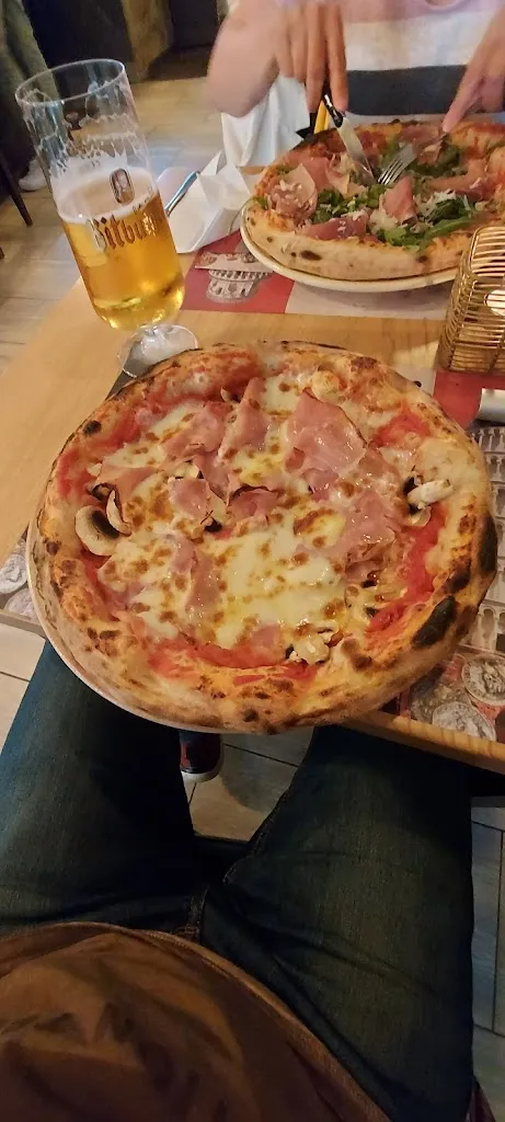 Menu_Amici Miei - Italienisches Restaurant Dülmen_Dülmen_image_6