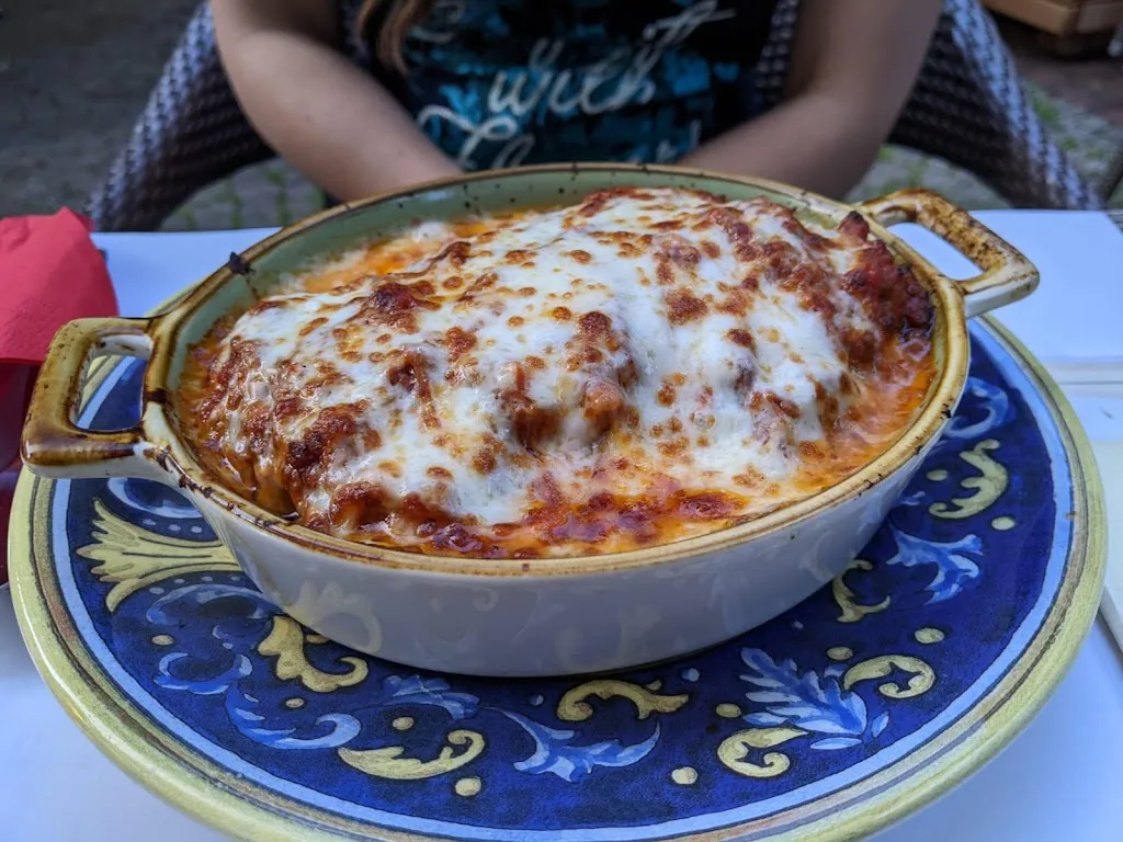 Menu_Amici Miei - Italienisches Restaurant Dülmen_Dülmen_image_7