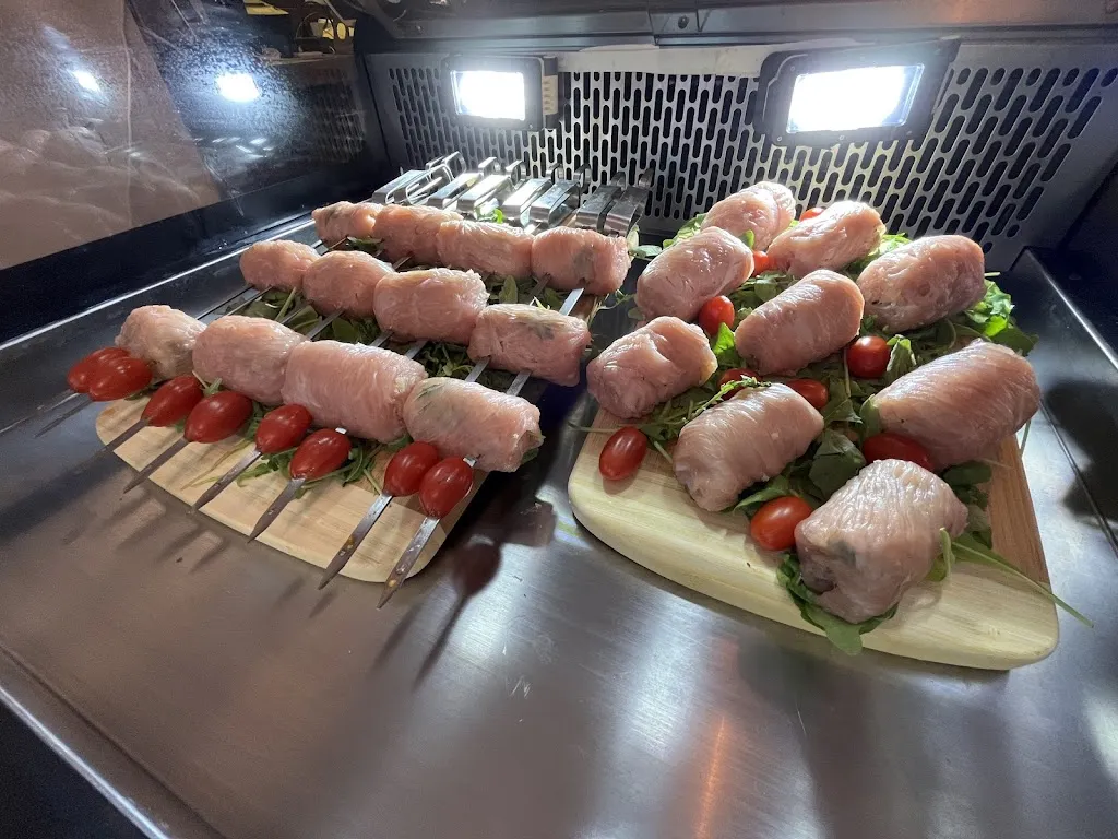 Amici Miei - Italienisches Restaurant Dülmen restaurant in Dülmen