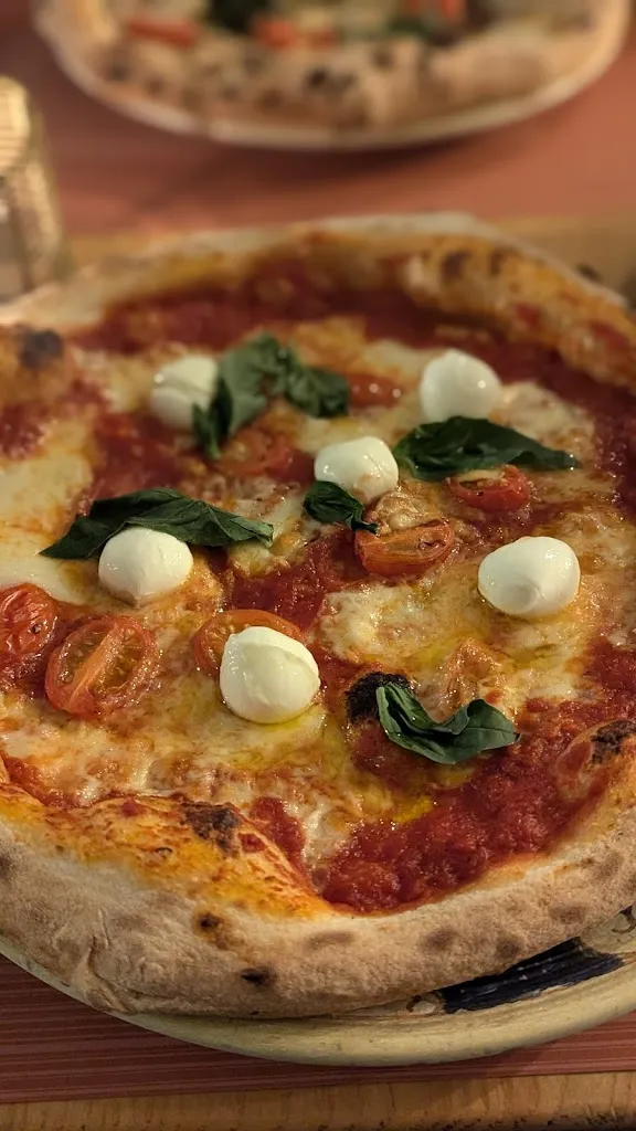 Amici Miei - Italienisches Restaurant Dülmen_Dülmen_slider_image_2