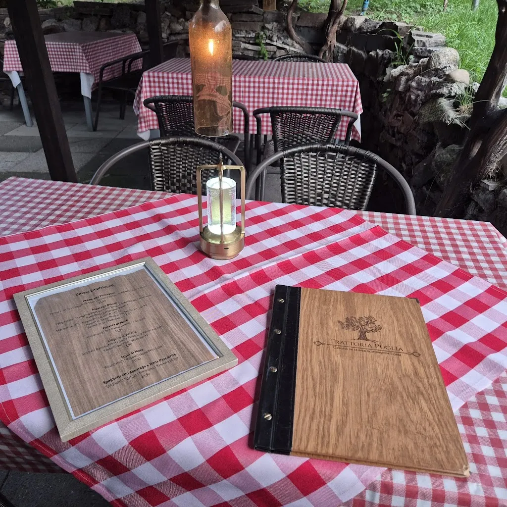 Svenja B._TRATTORIA PUGLIA_Castrop-Rauxel_review